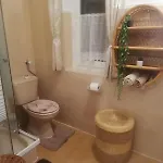Apartament Vizhaz *