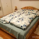 Vizhaz Apartament Balatonfenyves
