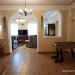 Vizhaz Apartament Balatonfenyves
