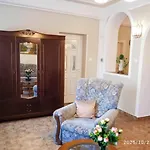 Apartament Vizhaz *