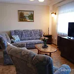 Vizhaz Apartament *