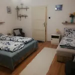Apartament Vizhaz Balatonfenyves