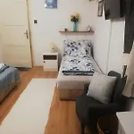 Vizhaz Apartament Balatonfenyves