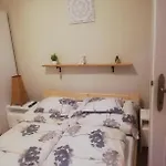 Apartament Vizhaz