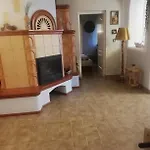 Apartament Vizhaz *