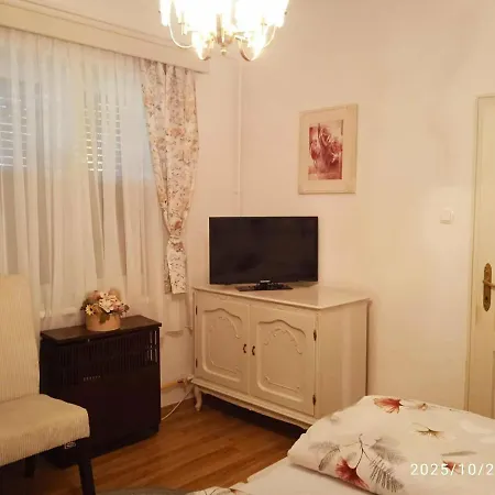 Vizhaz Апартаменты