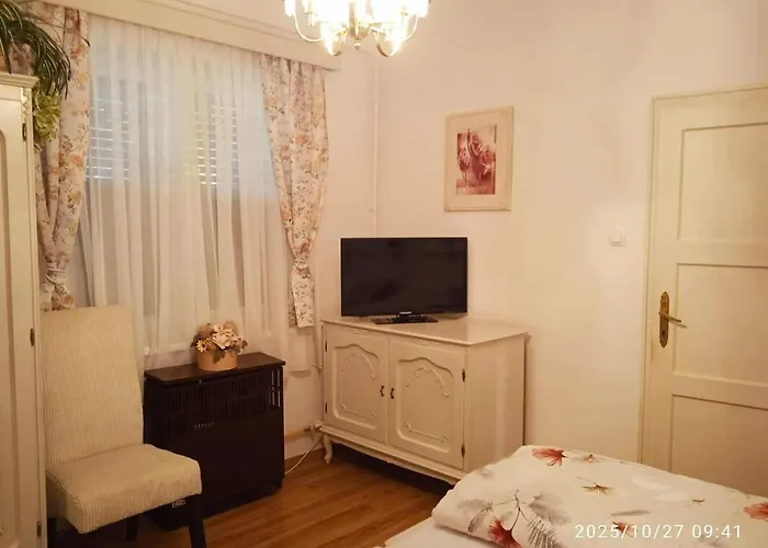 Vizhaz Апартаменты