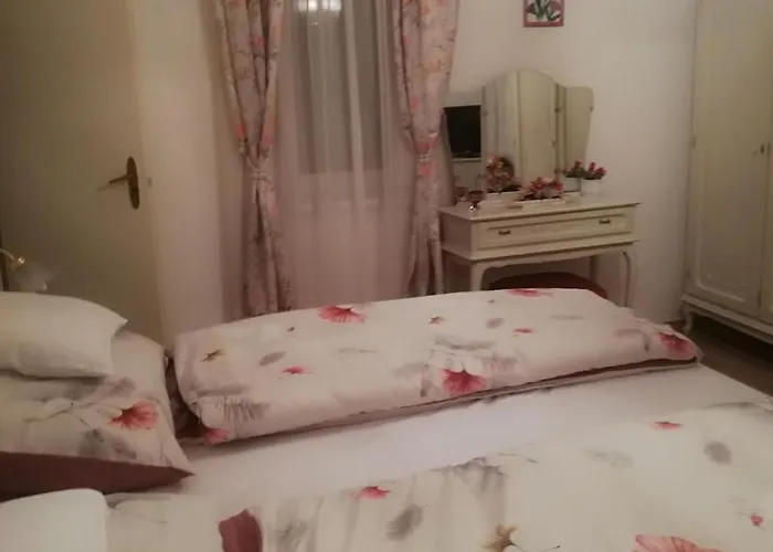 Vizhaz Апартаменты *